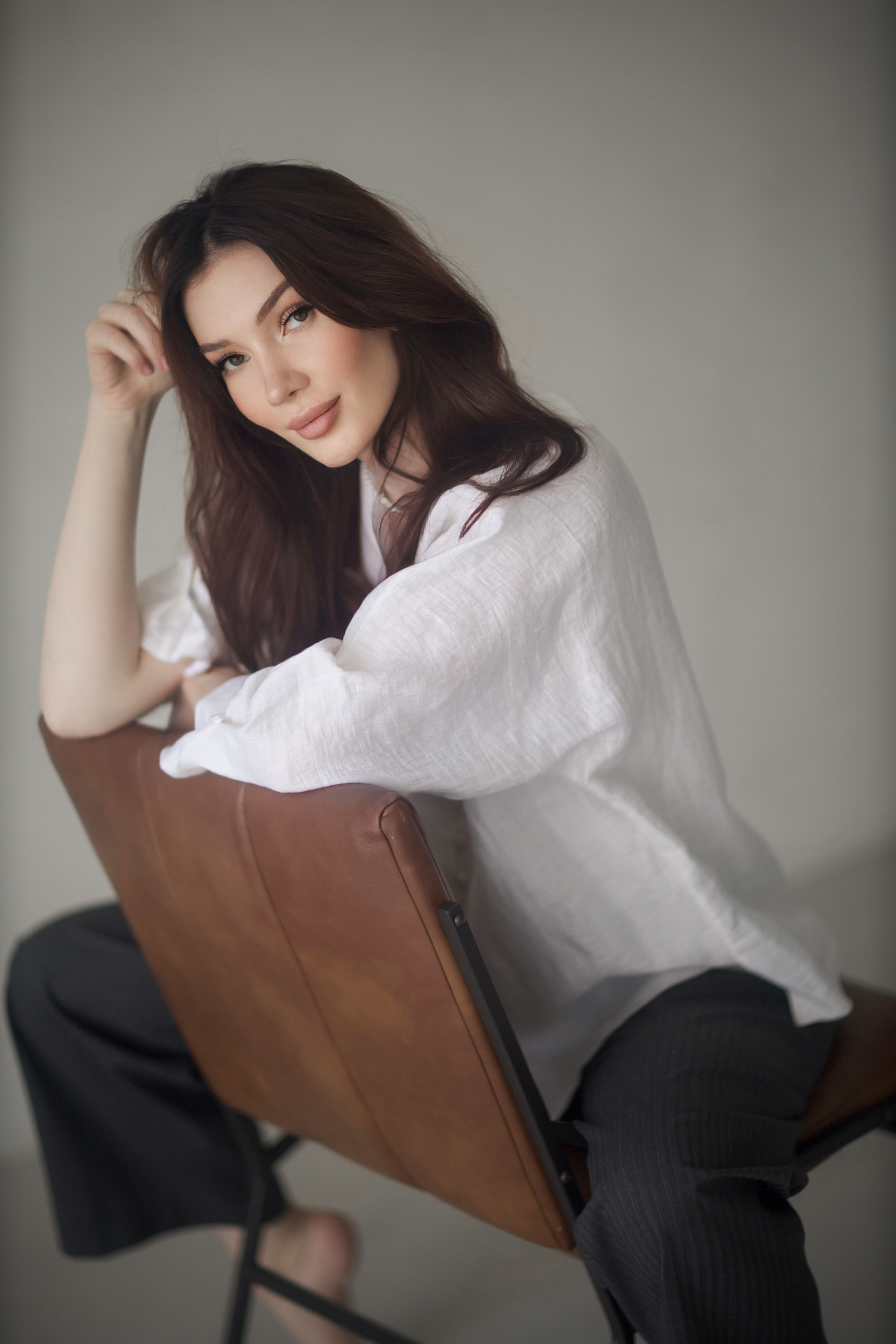 Daria Shamanova